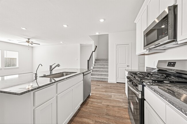 property at 6008 Jasper Hl Dr