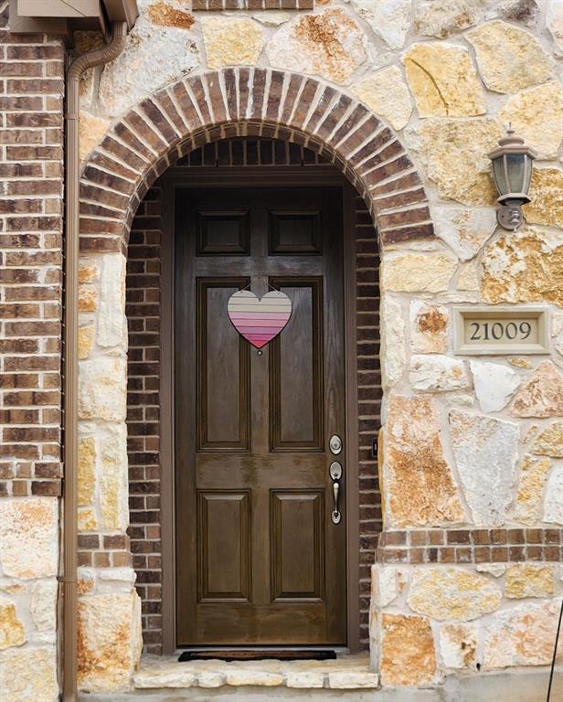 21009 Havant Way in Pflugerville, TX - Building Photo - Building Photo