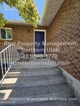 293 S 850 E in Kaysville, UT - Building Photo - Building Photo