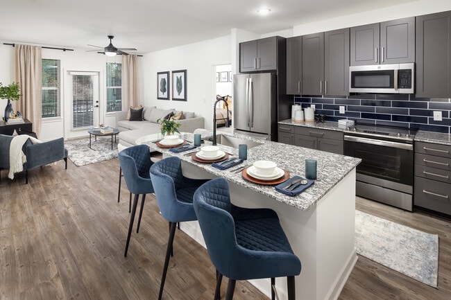 Bellamy Executive Park in Atlanta, GA - Building Photo - Building Photo