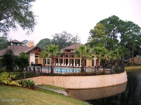 864 Shoreline Cir in Ponte Vedra Beach, FL - Building Photo