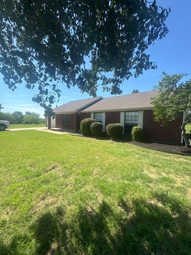 property at 9581 Lonesome Dove Dr