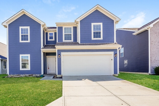 property at 2104 Willow Oak Ct
