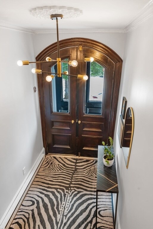 181 Warren Ave, Unit 2 in Boston, MA - Building Photo - Building Photo