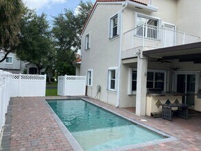 7490 NW 21st Pl in Pembroke Pines, FL - Building Photo - Building Photo