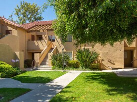 Elan Alicante La Costa in Carlsbad, CA - Building Photo