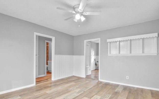 2205 39th St in Lubbock, TX - Building Photo - Building Photo