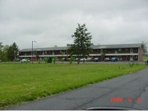 Apartment Complex in Johnson City, TN - Building Photo - Building Photo