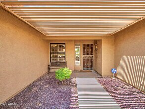 9343 W Escuda Dr in Peoria, AZ - Building Photo - Building Photo