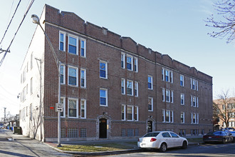 7401-7403 S Rhodes Ave in Chicago, IL - Building Photo - Building Photo