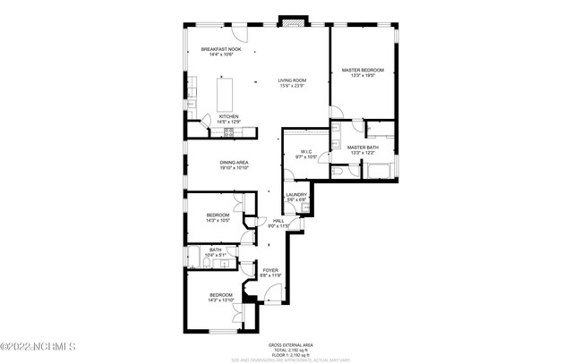 595 Legacy Lakes Way in Aberdeen, NC - Building Photo - Building Photo