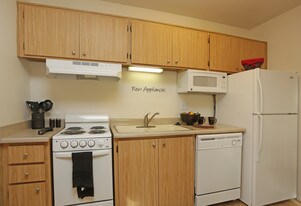 Overlook at Sunset Point