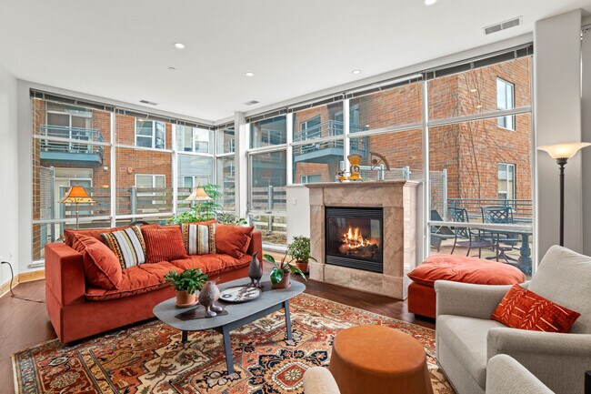 property at 1111 N Marshall St