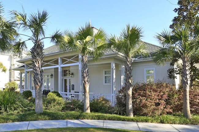 Avana Oakbrook in Summerville, SC - Building Photo - Building Photo