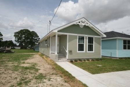 1720 Huey P Long Ave in Gretna, LA - Building Photo - Building Photo