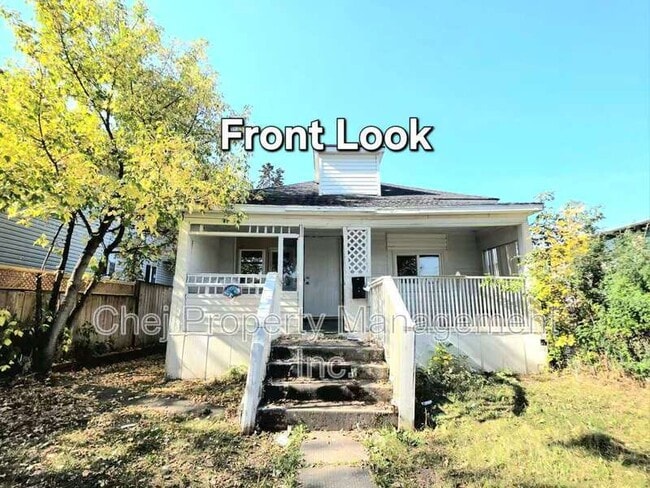property at 11734 87 St NW