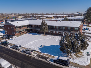 The Abbey Apartments in Westminster, CO - Building Photo - Other