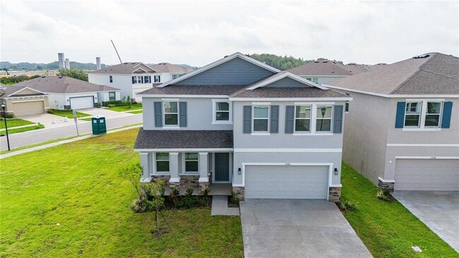 2560 Warren Acrs Blvd in Wesley Chapel, FL - Building Photo - Building Photo