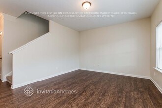 1492 Ewing Farm Dr in Loganville, GA - Foto de edificio - Building Photo