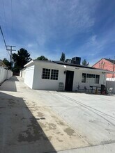 6537 Valjean Ave, Unit 6537 Valjean Ave van Nuys in Van Nuys, CA - Building Photo - Building Photo