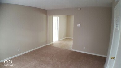 2020 Audubon Dr in Evansville, IN - Building Photo - Building Photo