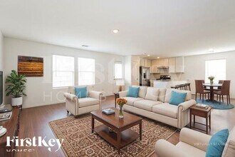 6512 Arid Wy in San Antonio, TX - Building Photo - Building Photo
