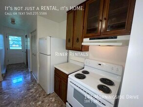 141 Morningside Dr in Broadway, VA - Building Photo - Building Photo