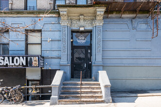 572 W 173rd St in New York, NY - Building Photo - Building Photo