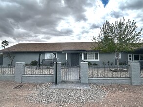 1511 Rawhide Dr in Henderson, NV - Building Photo - Building Photo
