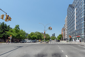 East Village Homes in New York, NY - Building Photo - Building Photo