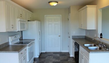 1577 Autumn Dr in Clarksville, TN - Building Photo - Building Photo