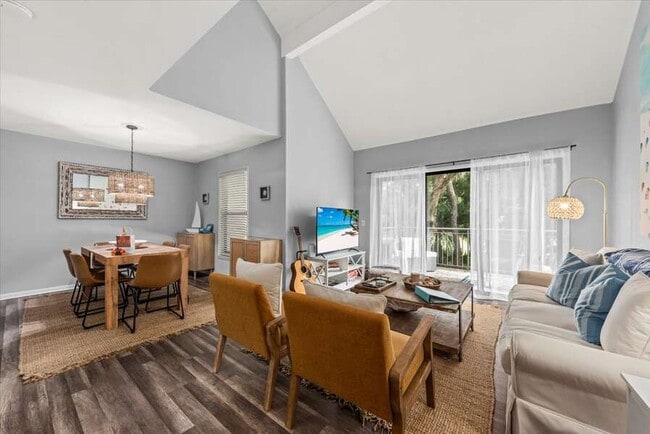 property at 174 High Hammock Vlg