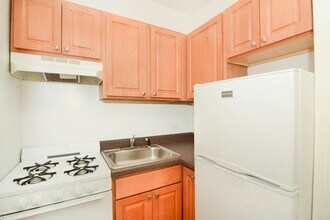 1742 N Humboldt Blvd, Unit 014 in Chicago, IL - Building Photo - Building Photo