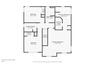 10411 Battle Ct in Charlotte, NC - Building Photo - Building Photo