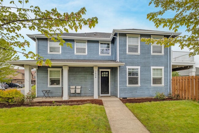 property at 3634 Ebbets St