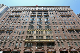 The Beauclaire in New York, NY - Foto de edificio - Building Photo