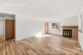 4939 W 73rd Ave in Westminster, CO - Building Photo - Building Photo