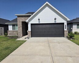 4918 Natchez Trce in Fresno, TX - Building Photo