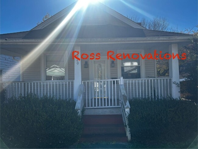 property at 4220 Sterling Ave