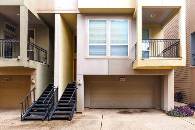 property at 5518 Crooms St