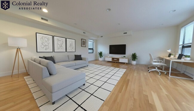 property at 1616 Beacon St