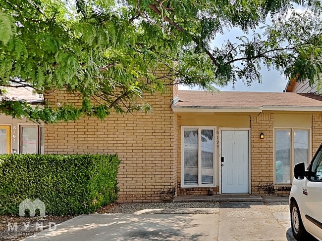 property at 6193 34th St