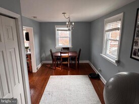 251 Childs Ave in Drexel Hill, PA - Building Photo