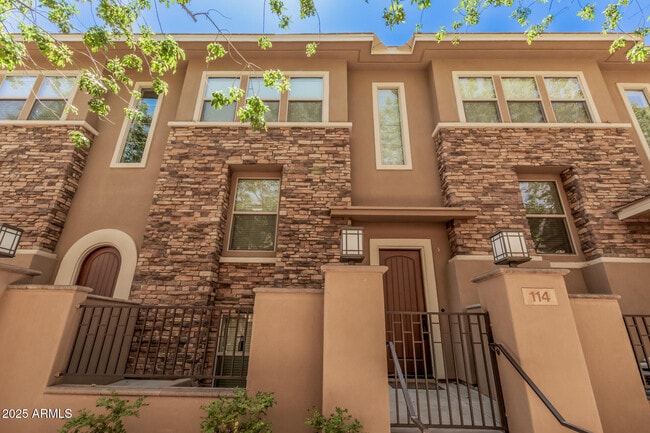 property at 5550 N 16th St