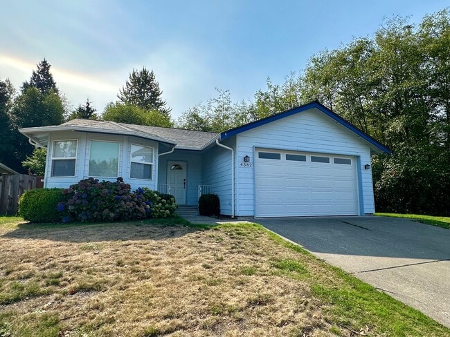 property at 4382 Lateener Ln