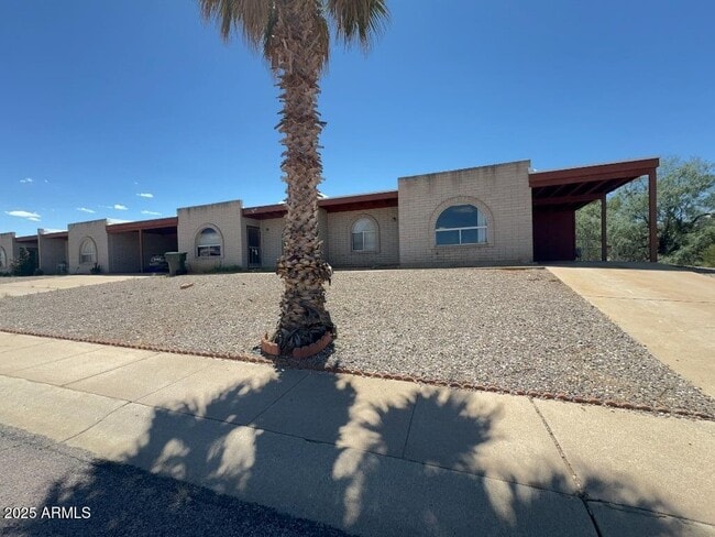 4250 Plaza Oro Loma in Sierra Vista, AZ - Building Photo - Building Photo
