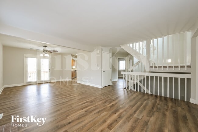 4950 N Foxtail Dr in Castle Rock, CO - Building Photo - Building Photo