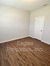 101 Duval Dr in Goldsboro, NC - Building Photo - Building Photo