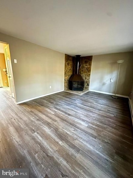 101 Mohawk Trail in Albrightsville, PA - Foto de edificio - Building Photo