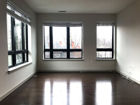 45 Marion St, Unit 502 Apartamentos